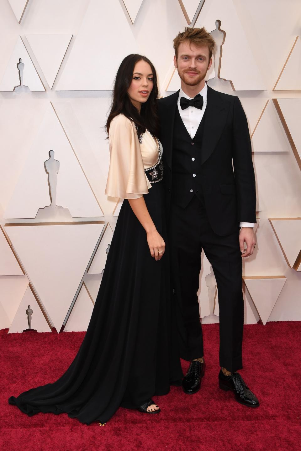 24 Oscar Couples Who Ruled the Red Carpet