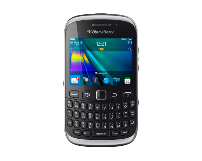 BlackBerry Curve Phone (2012)