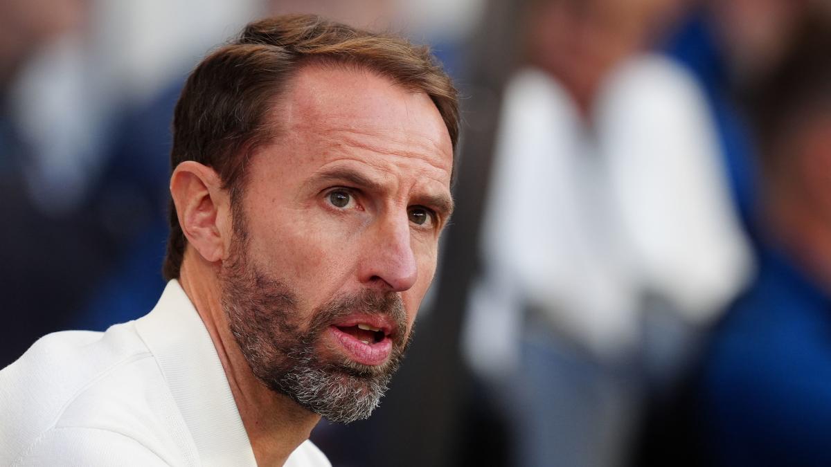 England boss Gareth Southgate: If we don’t win, I probably won’t be here anymore