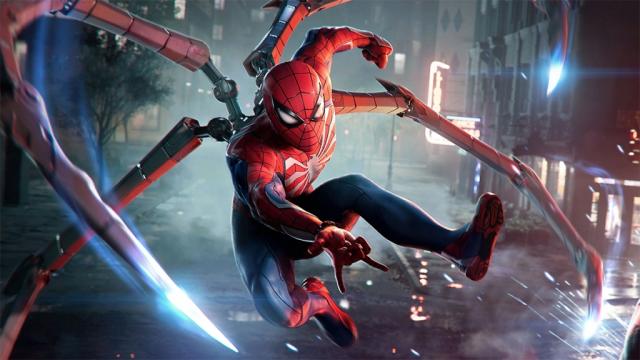 Metal Gear e Spider-Man 2 são destaques do PlayStation Showcase; confira