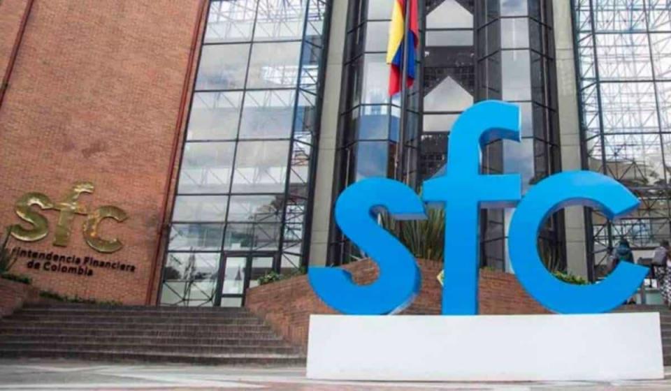 Así podrá ser elegido como el nuevo Superfinanciero. Foto: Superfinanciera de Colombia.