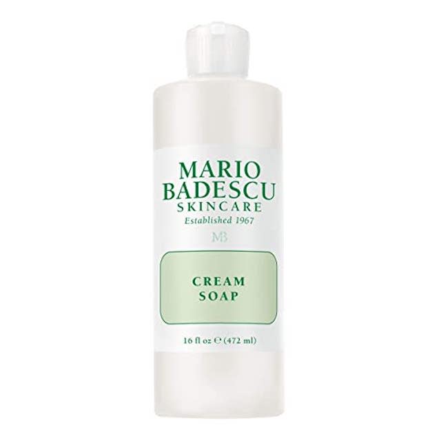 Mario Badescu