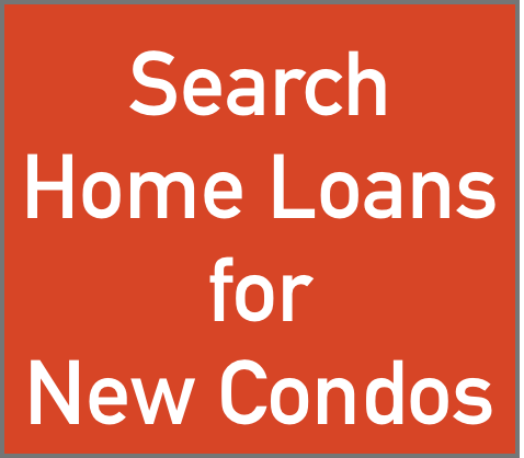 new launch condo home loans