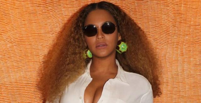 Oh no! Beyoncé is now making this an extreme sport😱 Buying a Telfar bag,  even more difficult! Beyoncé fans are “crazy in love” with the…