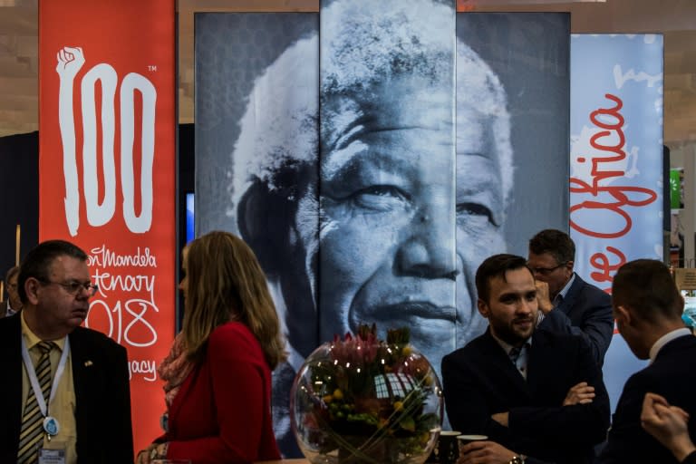 The "Mandela 100" anniversary has triggered a bout tributes to the late anti-apartheid leader, as well as a debate over his legacy