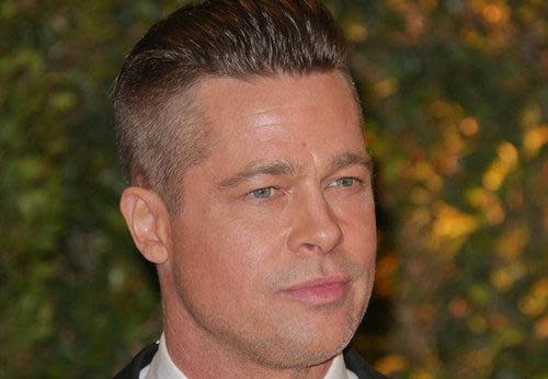 Brad Pitt