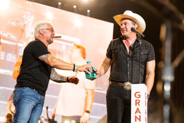 2023 Stagecoach Festival - Day 1 - Credit: Scott Dudelson/Getty Images for Stagecoach