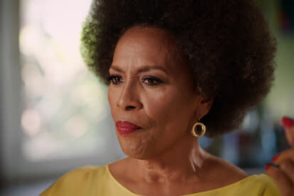 Jennifer Lewis featured on American Greed