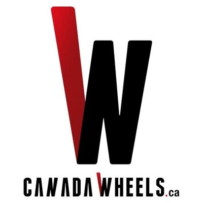 CanadaWheels Inc. Logo (CNW Group/CanadaWheels Inc.)