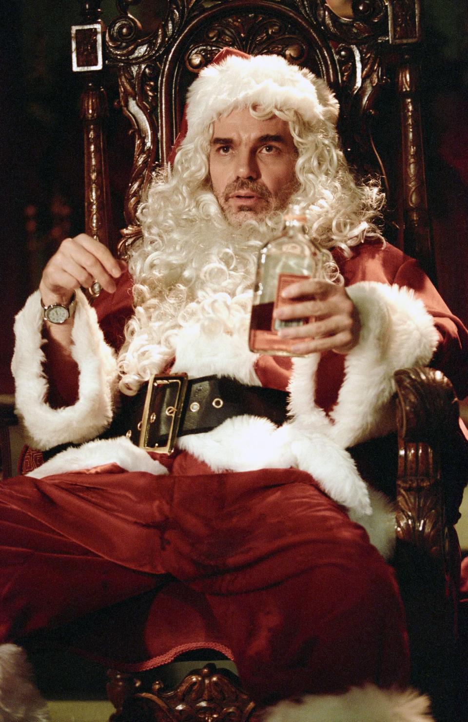 Bad Santa