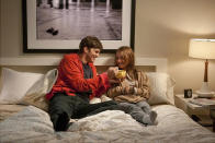 En 7e place, Natalie Portman et Ashton Kutcher dans «No Strings Attached»: 71 millions $ (IMDb.com)