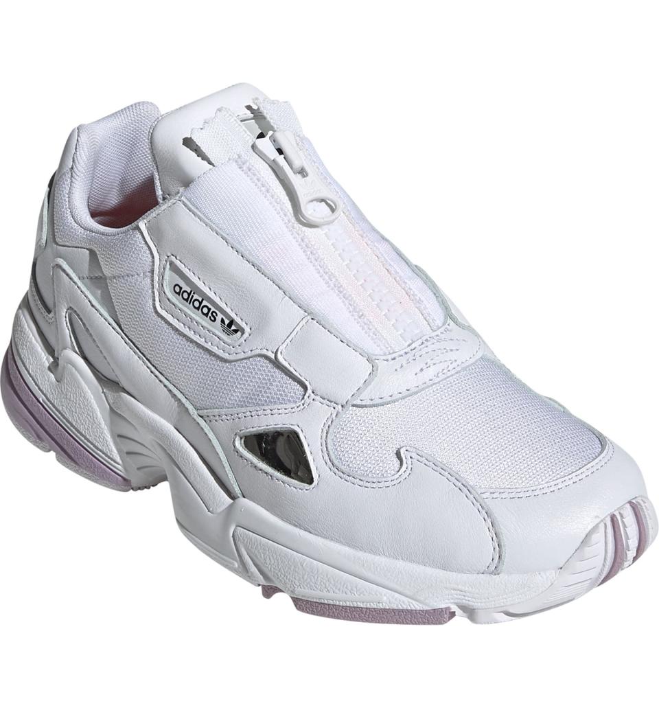 Adidas Falcon Zip Sneaker