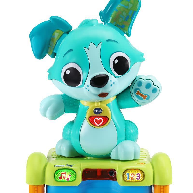 3) VTech Hover Pup