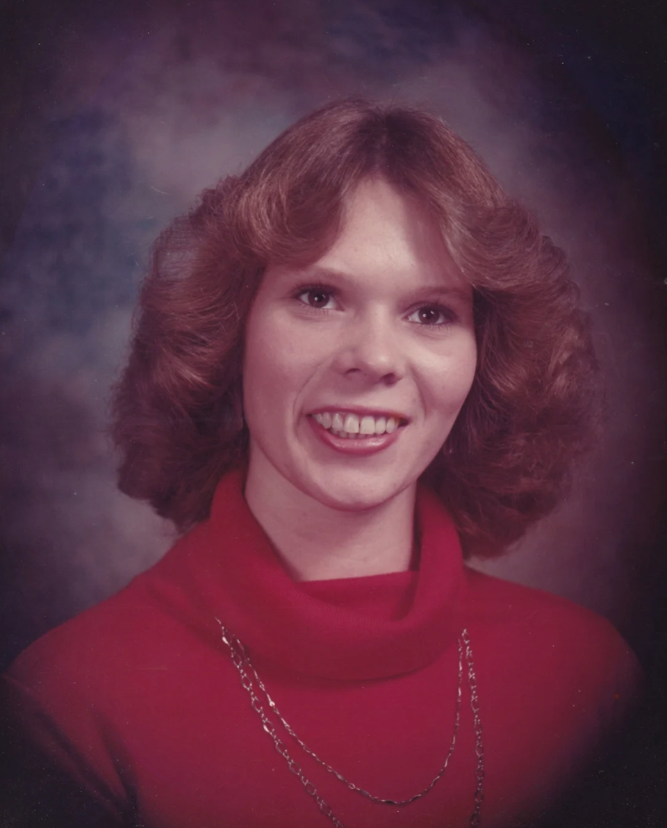 Barbara Tucker, 19, was found dead on January 15, 1980 (Gresham Police Department)