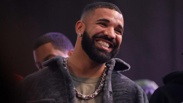 Drake's Mattress Costs $395,000. Here's Why.