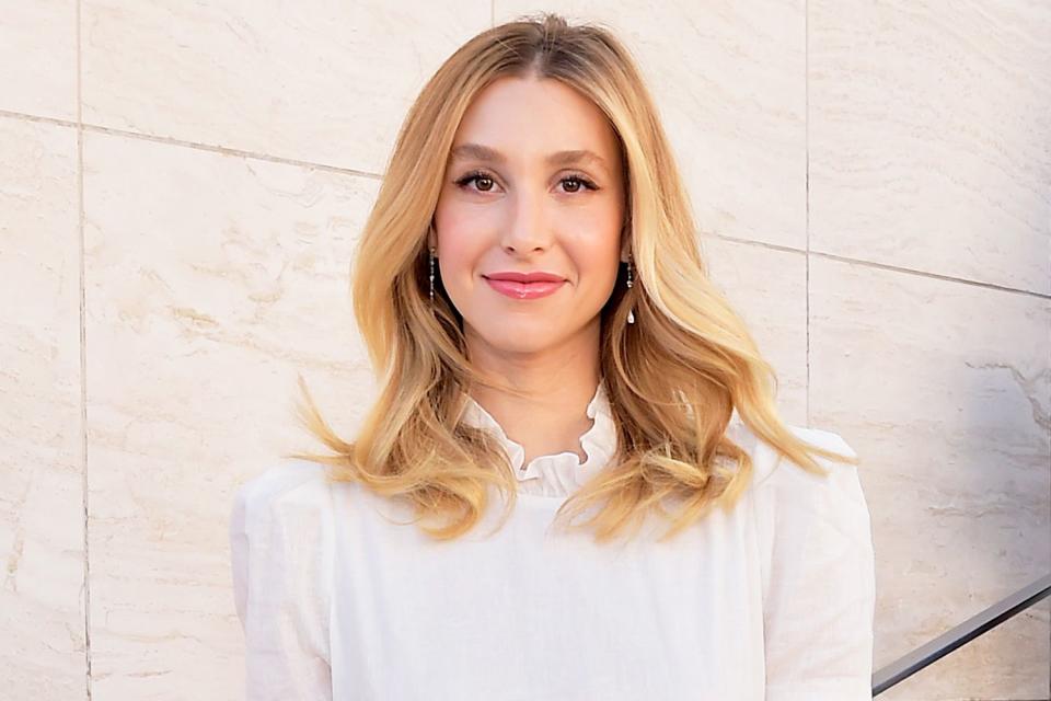 Stefanie Keenan/Getty Whitney Port