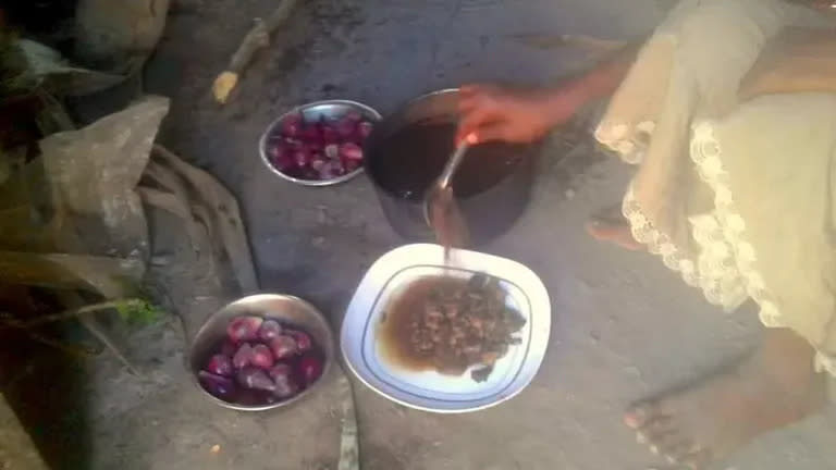 Rani prepara carne de rata de varias formas