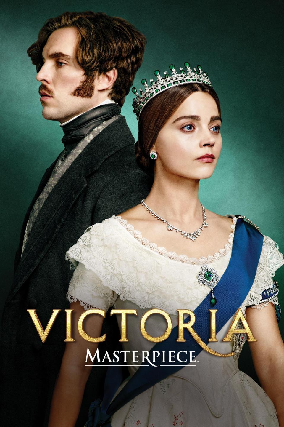 5) Victoria