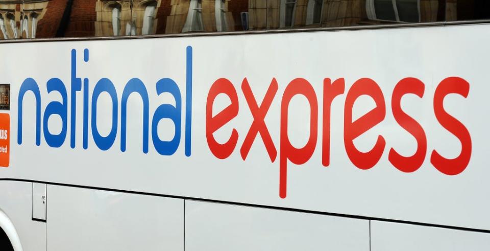 National Express would own around 75% of the combined group (John Stillwell/PA) (PA Wire)