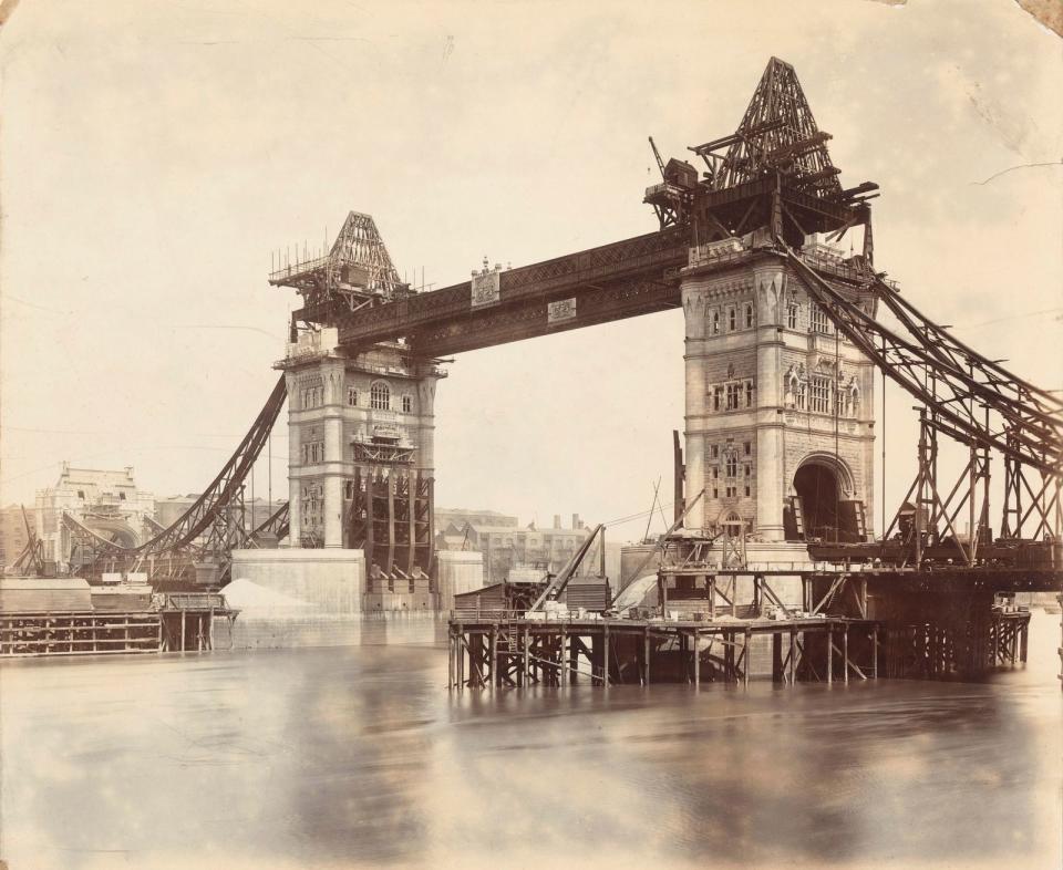 Tower Bridge (1893)