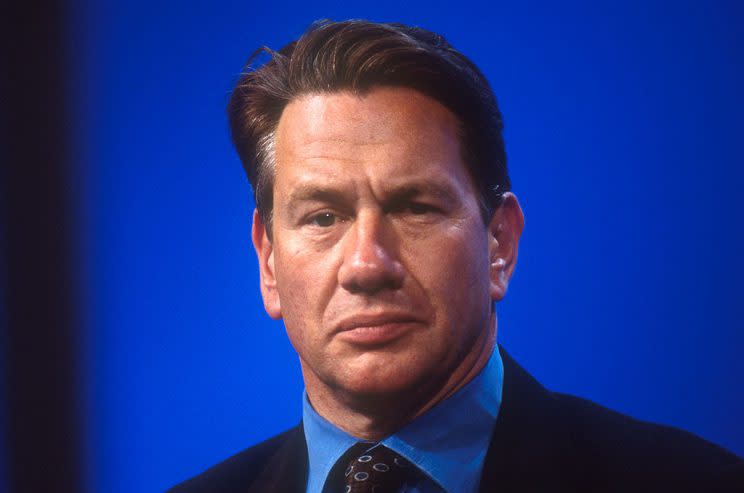 Michael Portillo has said Theresa May is unlikely to make it to the Tory Party conference as Prime Minister