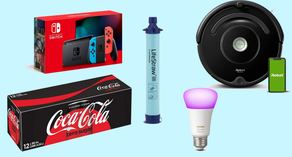 The best Amazon Prime Day 2019 sellers from around the world are a mixed bag!