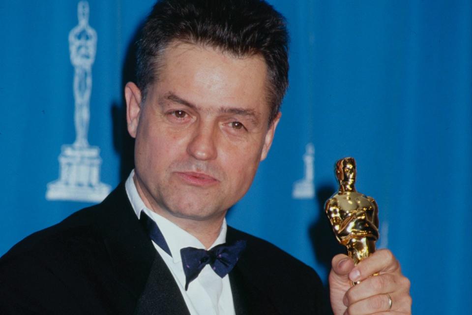 <p>Jonathan Demme, 22 February 1944 – 26 April, 2017<br>Best known for: The Silence Of The Lambs, Philadelphia </p>