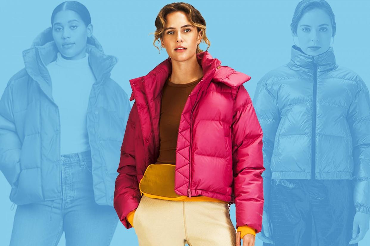 Lululemon's-Cropped-Puffer-Jacket-Can't-Stay-In-Stock-But-We-Found-Dupes-Starting-at-$75