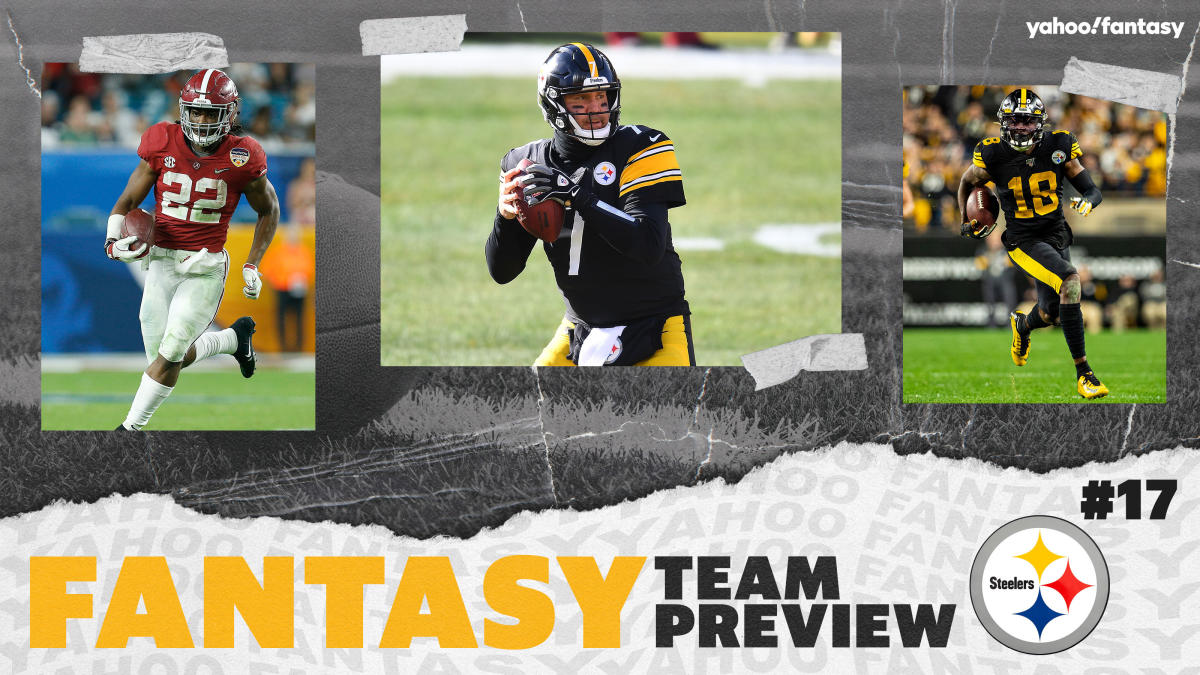 Ben Roethlisberger ADP: Why Yahoo! fantasy football ranks him