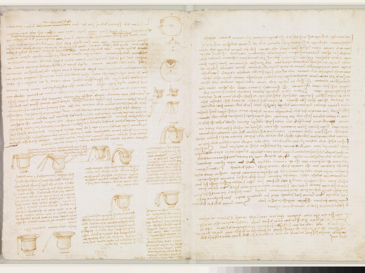 codex leicester