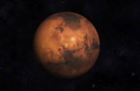 Une « porte d’entrée » a été prise en photo sur la planète Mars. Le robot Curiosity a immortalisé un cliché de la planète rouge sur lequel on peut observer une porte sur le côté.