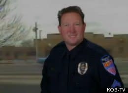 Former Sante Fe, N.M. police sergeant Mike Eiskant found himself in a touchy situation after the release of a video that allegedly shows him masturbating in his squad car.  In the 10-minute video, Eiskant appears to be polishing his pistol while looking at a picture of a nude woman, and his voice can be heard on the audio saying things like, "Oh, show me those big beautiful breasts, baby."  Another former officer told KOB-TV that she wasn't surprised by the allegations.  <a href="http://www.huffingtonpost.com/2012/04/10/mike-eiskant-santa-fe-police-officer-masturbating-squad-car-on-duty_n_1415740.html" target="_blank">Read the whole story here.</a>