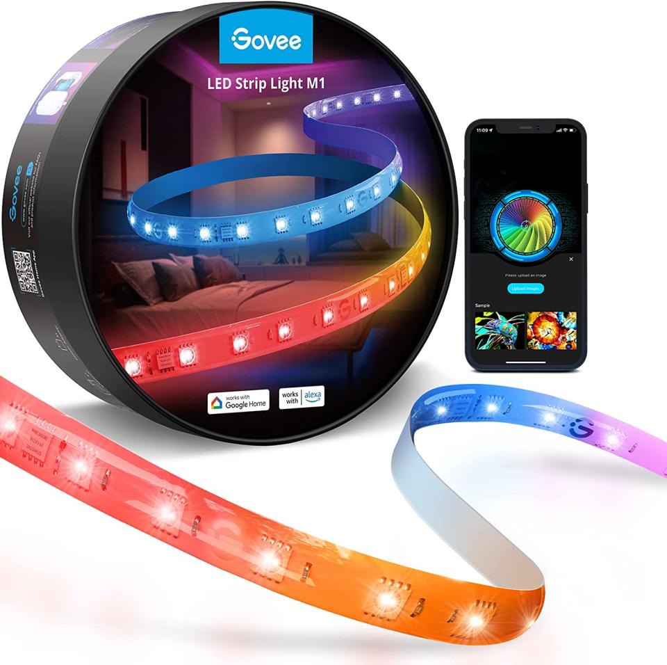 Govee M1 Strip Light