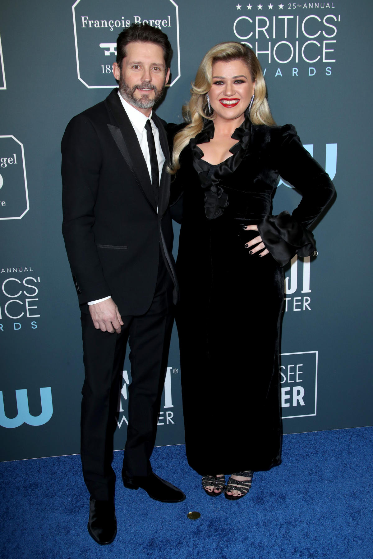 Kelly Clarkson Will Pay Ex-Husband Brandon Blackstock Over $1.3 Million in  Divorce Settlement