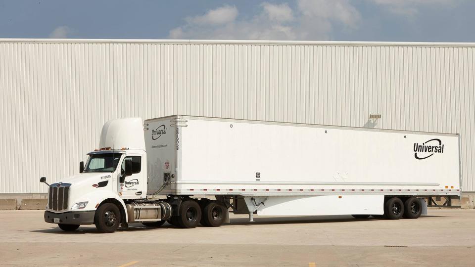 Universal Logistics Holdings announced a $50 million expansion in Virginia to increase its market share in the Class 8 truck parts logistics sector. (Photo: Universal Logistics Holdings)