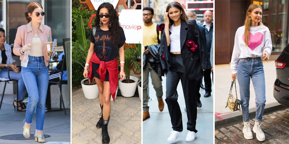 University Outfit Ideas: All The Inspo You Need For Your Freshers