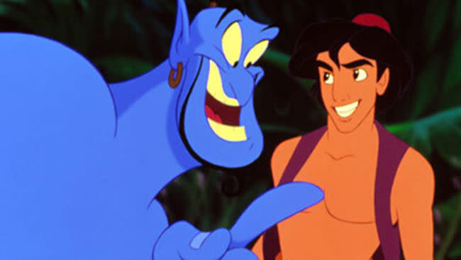 Aladdin (1992)