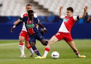 French Cup Final - AS Monaco v Paris St Germain