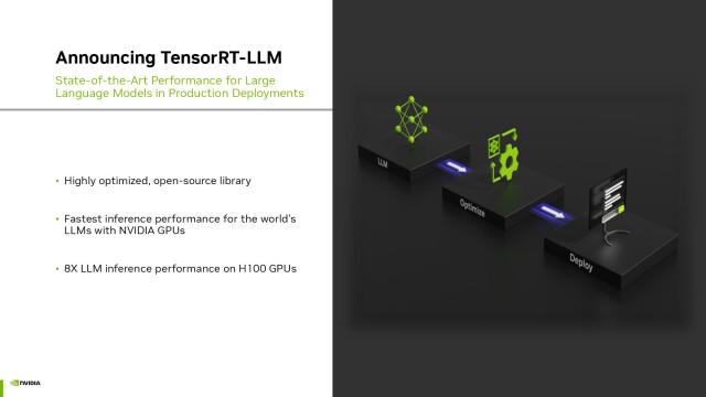 NVIDIA Grace Hopper Superchip Sweeps MLPerf Inference Benchmarks