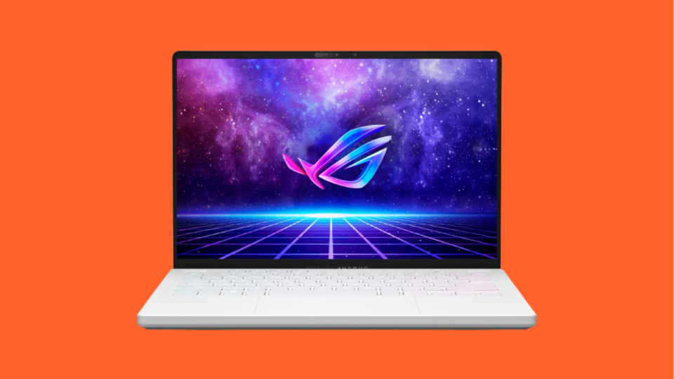 Best gifts for teens: Asus ROG Strix G14