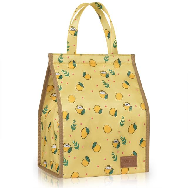 Stoney Clover Lane Canvas Small Shopper Tote - Avocado