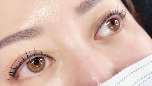 Best Salons for an Eyelash Lift and Eyelash Perm in Singapore