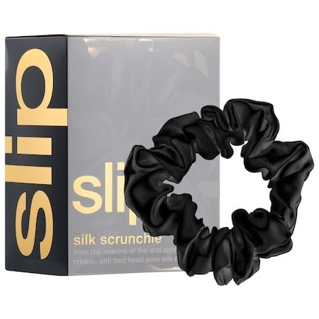 Shop Now: SlipLarge Slipsilk™ Scrunchies, $39, available at Sephora.