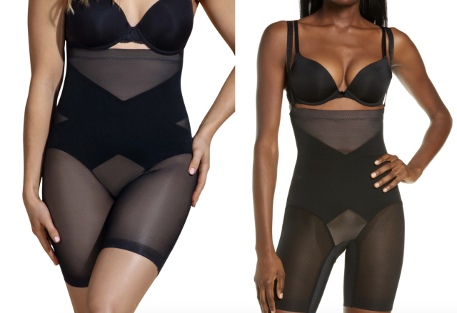 shapewear  Nordstrom