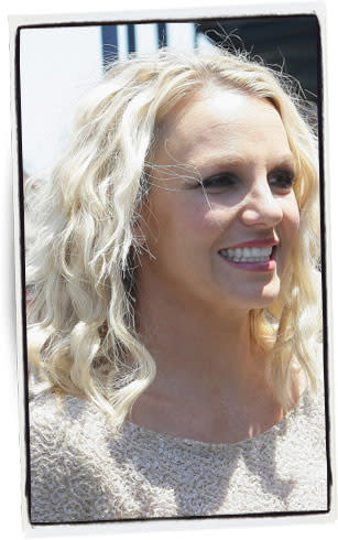Britney Spears - Foto: John Medina | WireImage