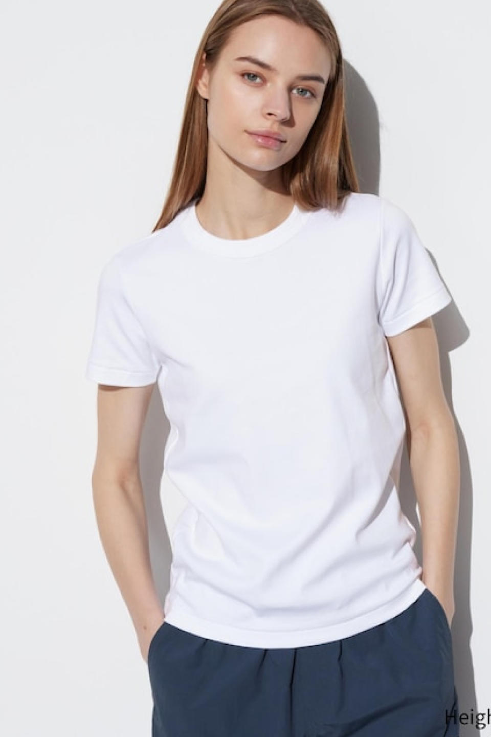 Uniqlo U Crew Neck T-Shirt