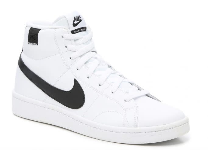Nike Court Royale 2 Mid-Top Sneaker