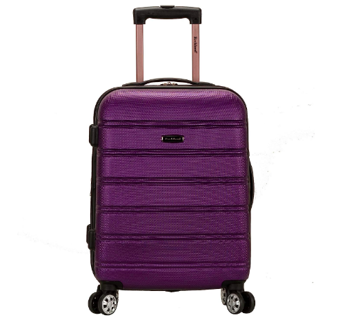Save 70% on Away Luggage Lookalikes & Samsonite Spinners Post