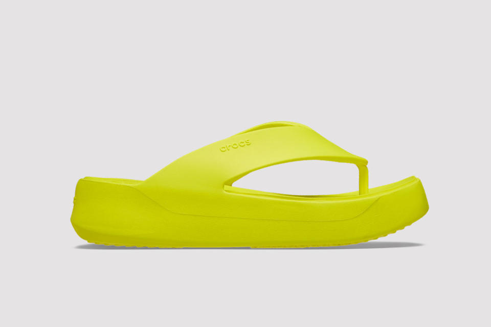 20 Slides, Sandals and Slip-Ons You'll Be Wearing All Summer Long