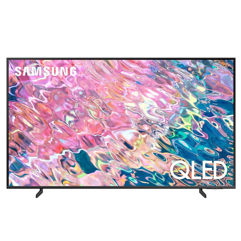 37) Q60B Series 4K Smart TV (55-inch)